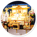 青森県八戸市のご葬儀・お葬式なら売市玉泉院 葬祭見学会内容 祭壇展示